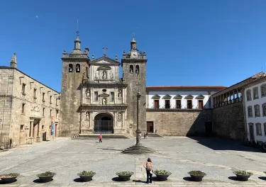 Viseu Cathedral