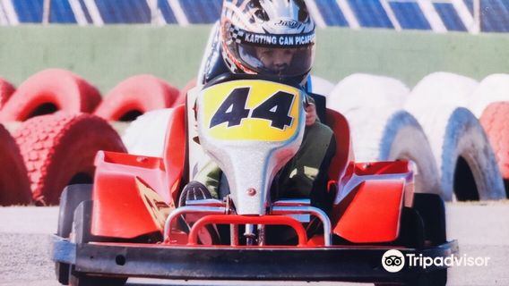 Karting Can Picafort