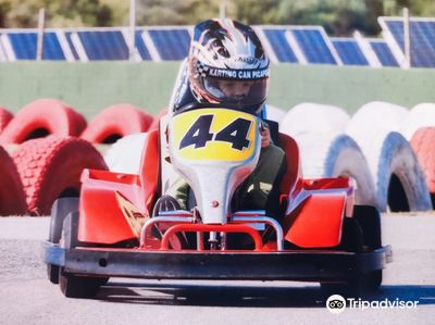 Karting Ca'n Picafort