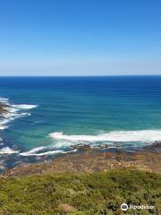 Fingal Beach Walk