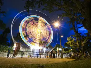 Parque Norte