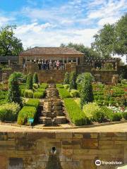 Jardín Botánico De Fort Worth