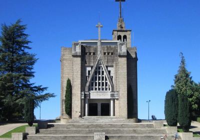 Sanctuary of Penha