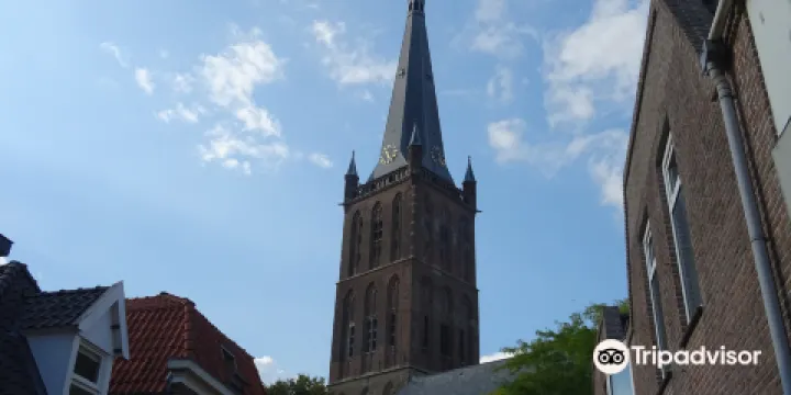Sint Clemenskerk