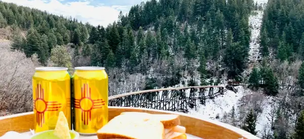 Hotels in Cloudcroft