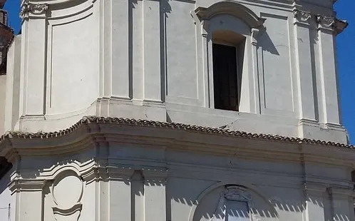 サンタ・マリア・デリ・アンジェリ教会