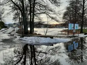 Nesparken