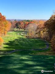 Richter Park Golf Course