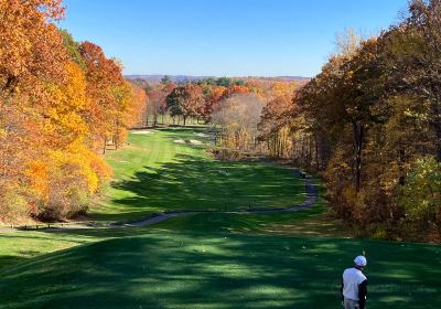 Richter Park Golf Course