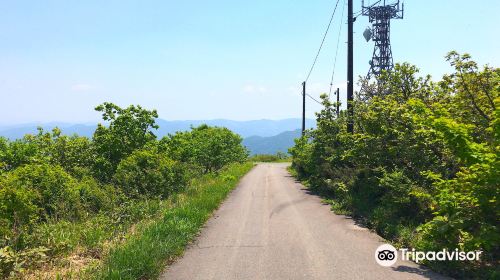 Mt. Kakezu