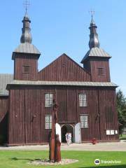 Kėdainių Šv. Juozapo bažnyčia - St. Joseph's Church