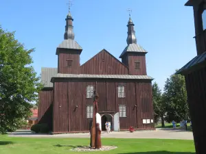 Kėdainių Šv. Juozapo bažnyčia - St. Joseph's Church