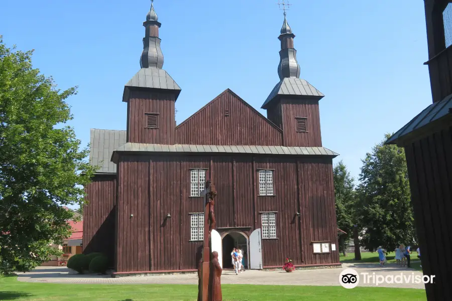 St. Joseph's Church