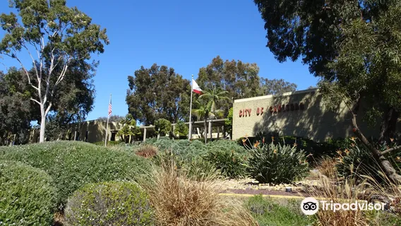 Carlsbad City Hall