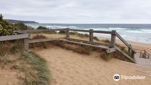 Gunnamatta Ocean Beach