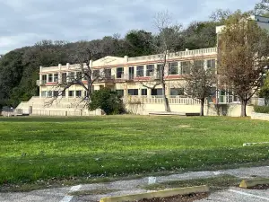 The Meadows Center for Water and the Environment