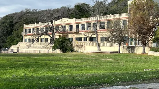 The Meadows Center for Water and the Environment