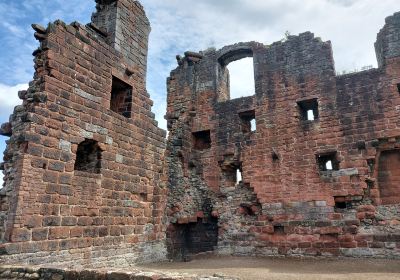 Penrith Castle