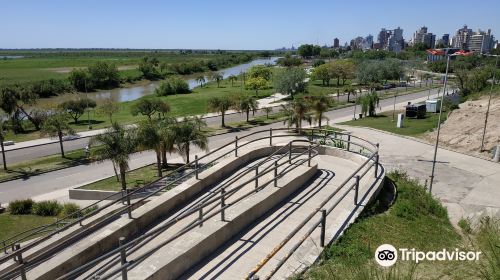 Anfiteatro Municipal Costanera