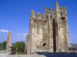 Castello Scaligero