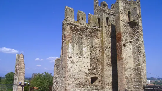 Castello Scaligero