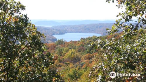 Turkey Mountain Nature Preserve