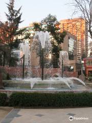 Mustafa Kemal Atatürk Square