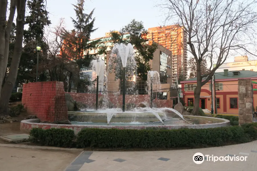 Mustafa Kemal Atatürk Square