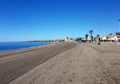 Paseo Maritimo