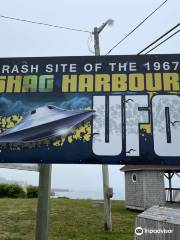 Shag Harbour Incident Society UFO Interpretative Centre