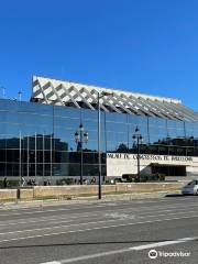 Palau de Congressos de Catalunya