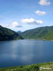 Misogawa Dam