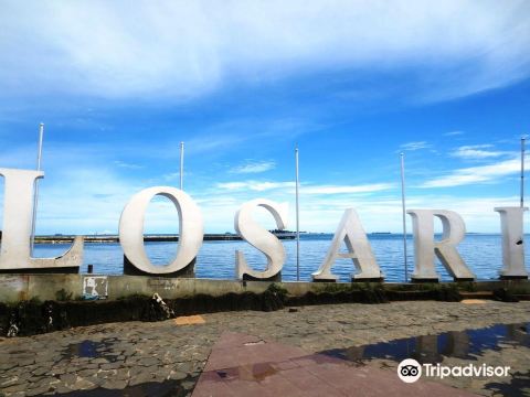 Pantai Losari