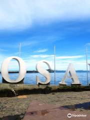 Losari Beach