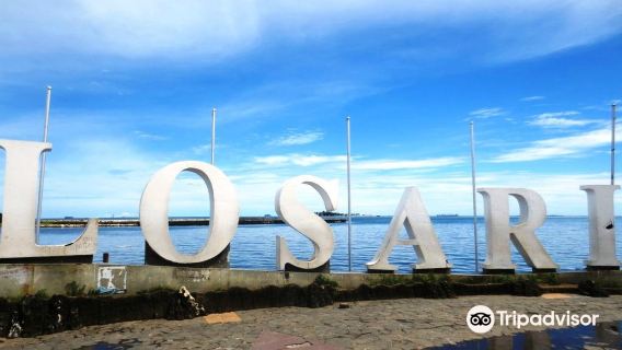 Pantai Losari