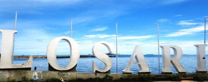 Pantai Losari