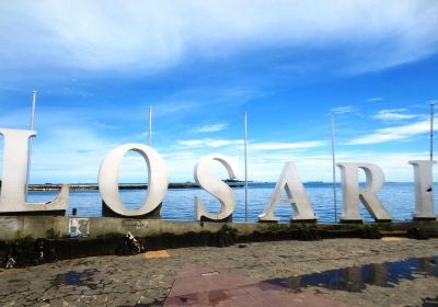 Losari Beach