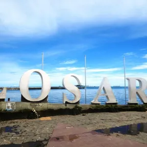 Pantai Losari