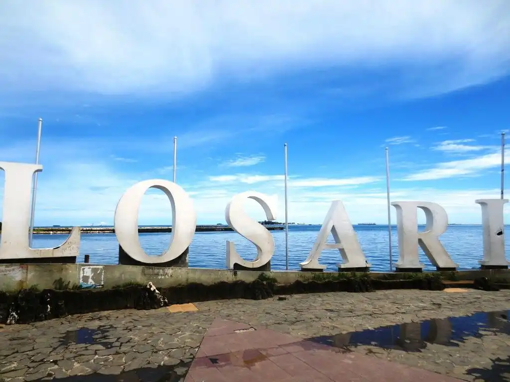 Hotel in zona Pantai Losari