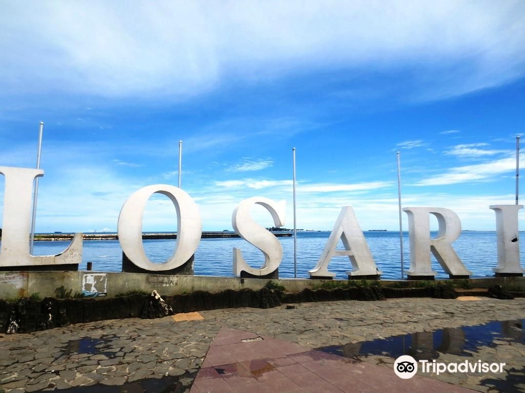 Pantai Losari