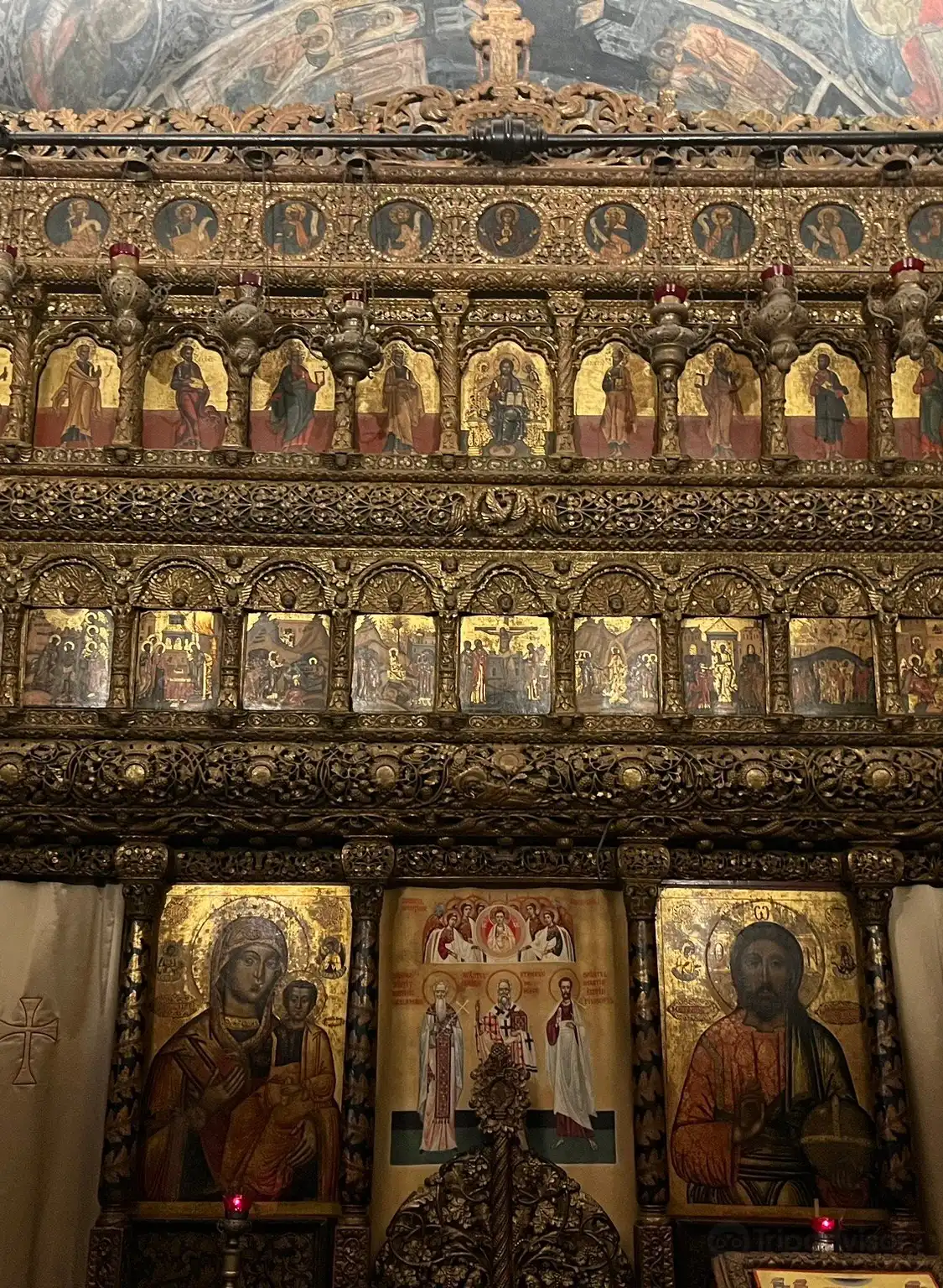 Hoteles cerca de Monasterio Stavropoleos