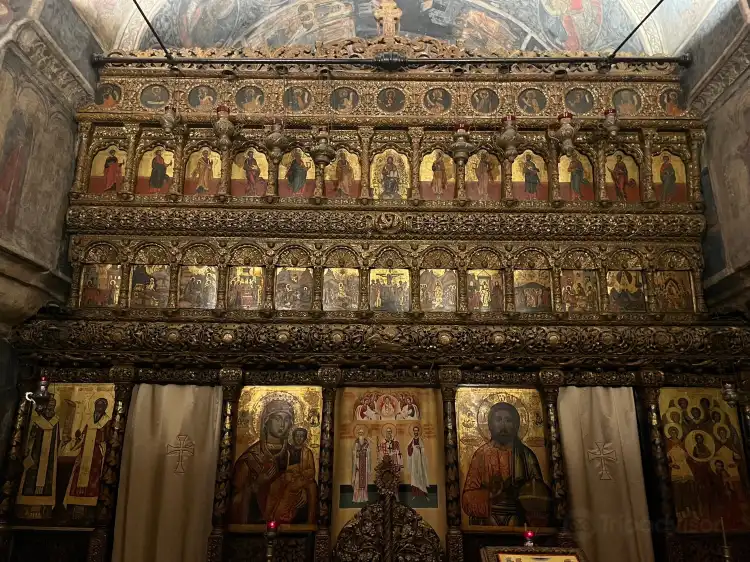 Các khách sạn gần Stavropoleos Church (Biserica Stravrapoleos)