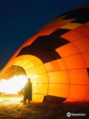 AirVentures Hot Air Ballooning
