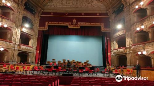 Teatro Massimo Bellini