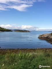 Duirinish and Drumbuie Coastal Walk