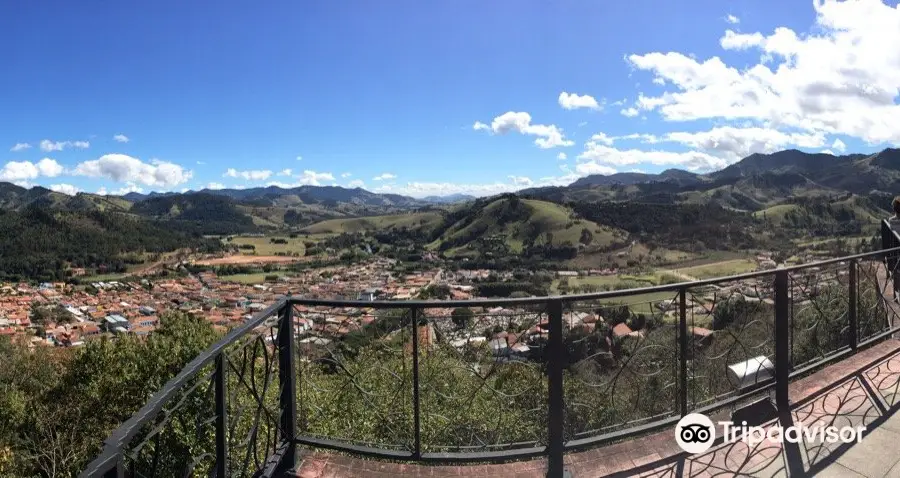 Cruzeiro Viewpoint