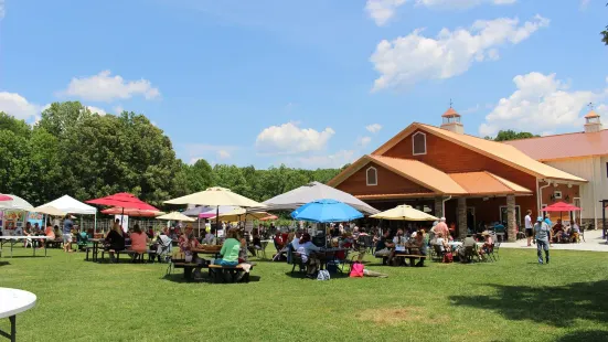 Westbend Winery and Brewery