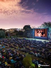 The Galileo Open Air Cinema