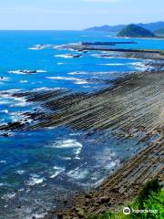 Nichinan Coast