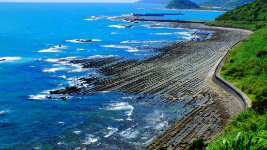 Nichinan Coast